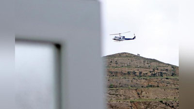 'Ўзбекистон ТИВ Эрон президенти билан боғлиқ вазият юзасидан муносабат билдирди'ning rasmi