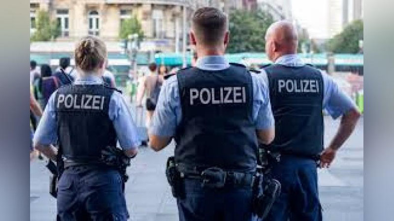 'Germaniya va Niderlandiyada 9 nafar markaziy osiyolik terrorizmda ayblandi'ning rasmi