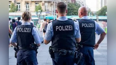 'Germaniya va Niderlandiyada 9 nafar markaziy osiyolik terrorizmda ayblandi'ning rasmi