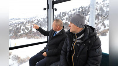 'O`zbekistonda Belarus kompaniyalari tomonidan eko-uylar qurilishi mumkin'ning rasmi