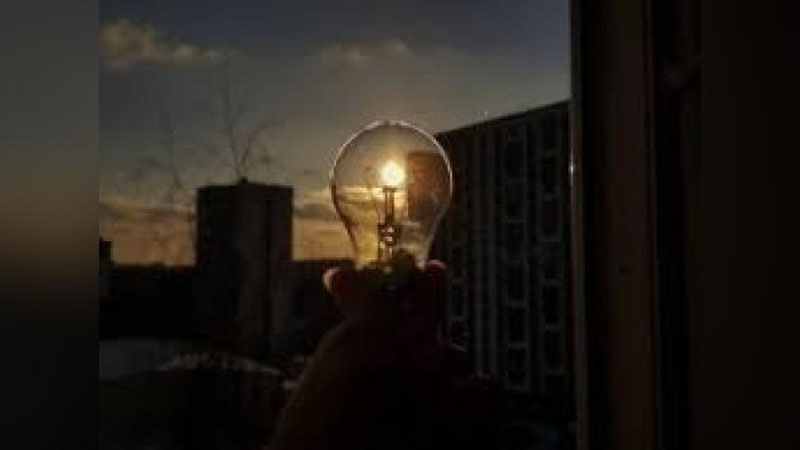 'Ertaga ham Toshkentdagi ayrim mahallalarda elektr vaqtincha o`chiriladi'ning rasmi