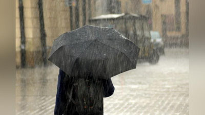 'Bugun 3 ta viloyatda yomg`ir yog`ishda davom etadi'ning rasmi