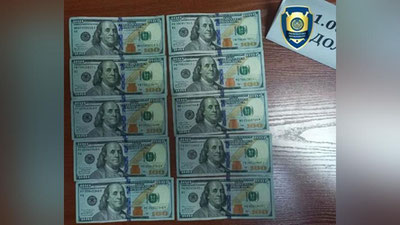 'Andijonda qamoqqa olingan shaxsni ozodlikka chiqarib berishni va`da qilgan shaxs ushlandi'ning rasmi