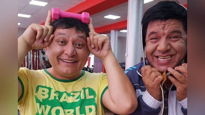 'O`zbekistonda har yili qiziqchilar o`rtasida musobaqa o`tkaziladi'ning rasmi