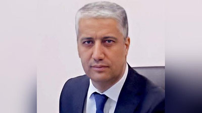 Изрображение 'Назначен новый председатель Комитета по автомобильным дорогам'