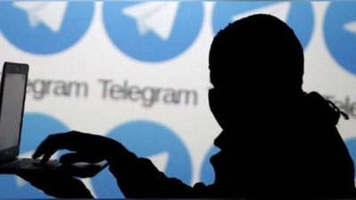 'Farg`onada “Telegram” orqali o`zgani pulini o`zlashtirib kelgan firibgar qo`lga olindi'ning rasmi
