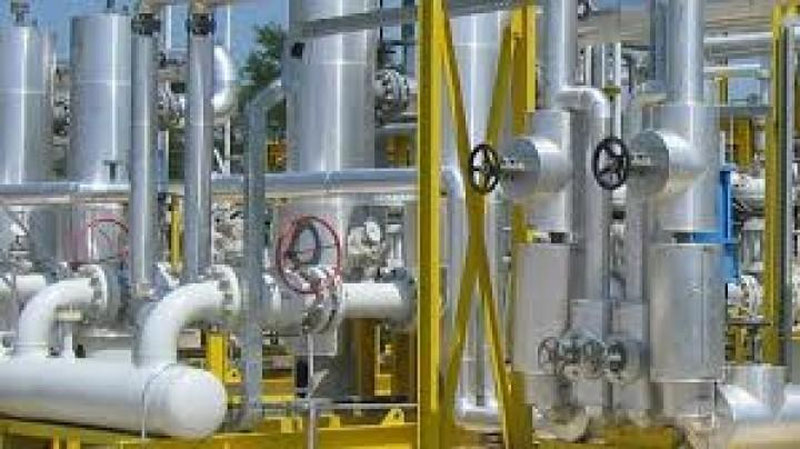 'Yil oxirigacha "Xiva-Beyneu” magistral gaz quvurining 307-kilometrida gaz o`lchov stansiyasi quriladi'ning rasmi