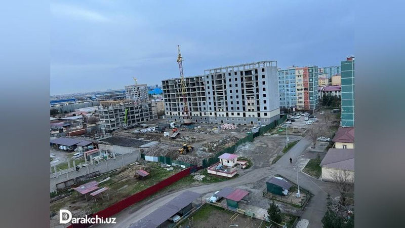 'Bugun O`zbekistonda yog`ingarchilik bo`lishi kutilmoqda'ning rasmi