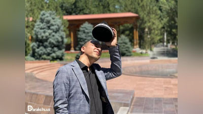 'O`zbekistonda harorat qachon pasayishi ma`lum qilindi'ning rasmi