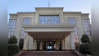 'Toshkent shahar hokimligi “Paxtakor”ga 7 milliard berdi. Jamoatchilik bundan norozi'ning rasmi