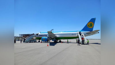 'Noqulay ob-havo sabab Toshkent-Pekin-Toshkent reysi jadvaliga o`zgartirish kiritildi'ning rasmi