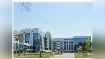 'Gematologiya markazida donordan olingan suyak ko`migi o`zak hujayralari transplantasiyasi yo`lga qo`yildi'ning rasmi