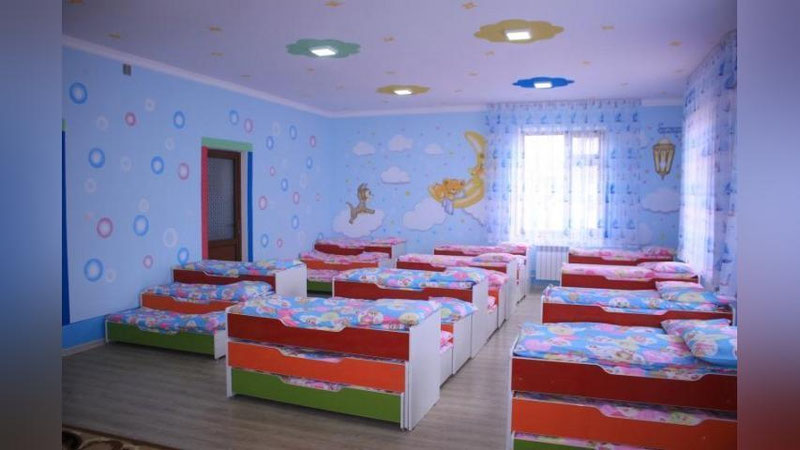 'Toshkentdagi bog`chada tarbiyachilarning e`tiborsizligi tufayli bola bosh miyasidan jarohat oldi'ning rasmi