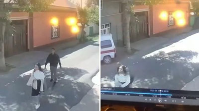 'Toshkentda maktabdan qaytayotgan qizga tashlangan erkak ishi bo`yicha sud majlisi bo`lib o`tdi'ning rasmi