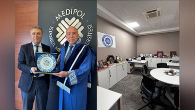 'Istanbul Medipol universitetida Toshkent tibbiyot akademiyasi vakolatxonasi ochildi'ning rasmi