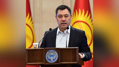 'Садир Жапаровнинг жияни қамоқда қоладиган бўлди'ning rasmi