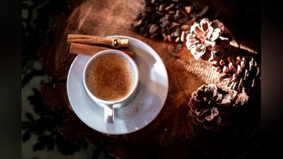 'Istanbulning odamni isitadigan noyob choyi haqida eshitganmisiz?'ning rasmi