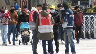 'O`zbekistonning Istanbuldagi Bosh konsulxonasi Turkiyadagi o`zbekistonliklarni ogohlantirdi'ning rasmi
