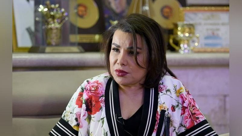 'Yulduz Usmonova: “Lyuboy” psixologni archib qo`yaman, “moshennik”ligini isbotlab beraman ( video)'ning rasmi