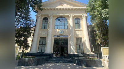 'Prezident Xalq qabulxonalari: “Maqsadimiz – Xalq roziligi”'ning rasmi