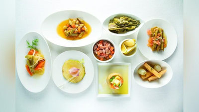 'Izmir va Bodrum “MICHELIN go Guide”ning Turkiya xaritasiga qo`shildi'ning rasmi