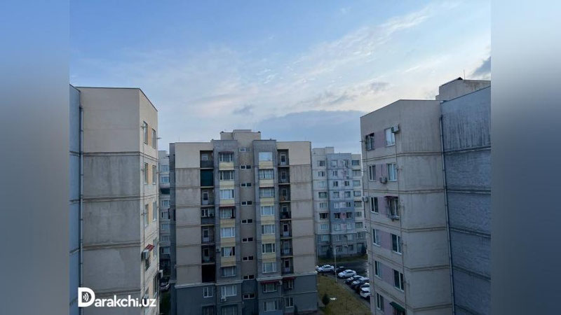 'Бугун ҳам Ўзбекистоннинг қатор ҳудудларида ёмғир ёғиши кутилмоқда'ning rasmi