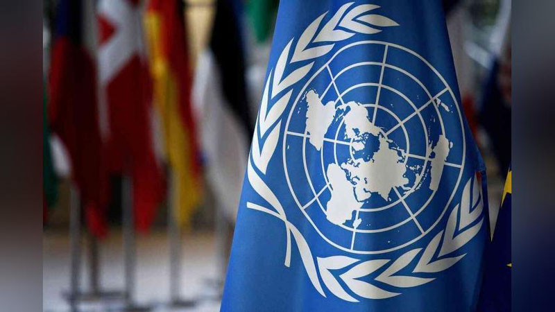 'O`zbekiston BMT dinlararo bag`rikenglik rezolyusiyasiga hammualliflik qildi'ning rasmi