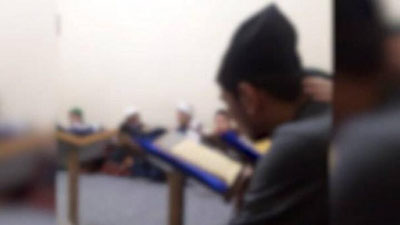 'Toshkentda yosh bola “udlinitel”ga osilib, 5-qavatdan o`zini tashladi (video)'ning rasmi