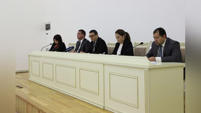 'Voyaga etmagan shaxslar o`rtasidagi jinoyatchilikning oldini olishda qanday ishlar amalga oshirildi?'ning rasmi