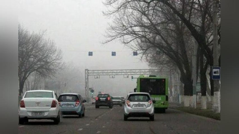 'Bugun O`zbekistonda yog`ingarchilik kutilmaydi'ning rasmi