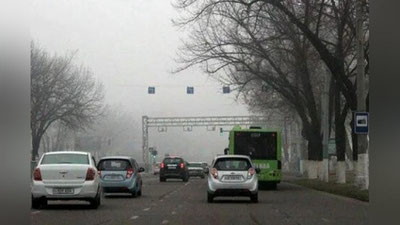 'Bugun O`zbekistonda yog`ingarchilik kutilmaydi'ning rasmi