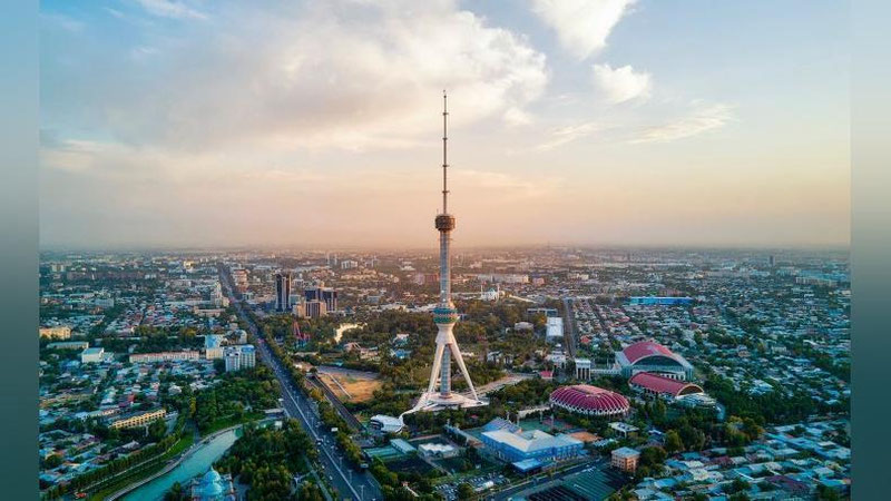 'Bugun havo harorati 41 darajagacha ko`tariladi'ning rasmi