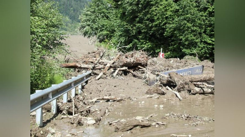 'Gruziyada 7 avgust motam kuni deb e`lon qilindi'ning rasmi