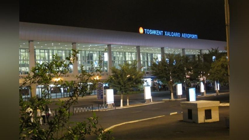 'O`zbekistonga 6 oyda 3,1 mln nafar chet ellik turistik maqsadlarda kelgani aytildi'ning rasmi