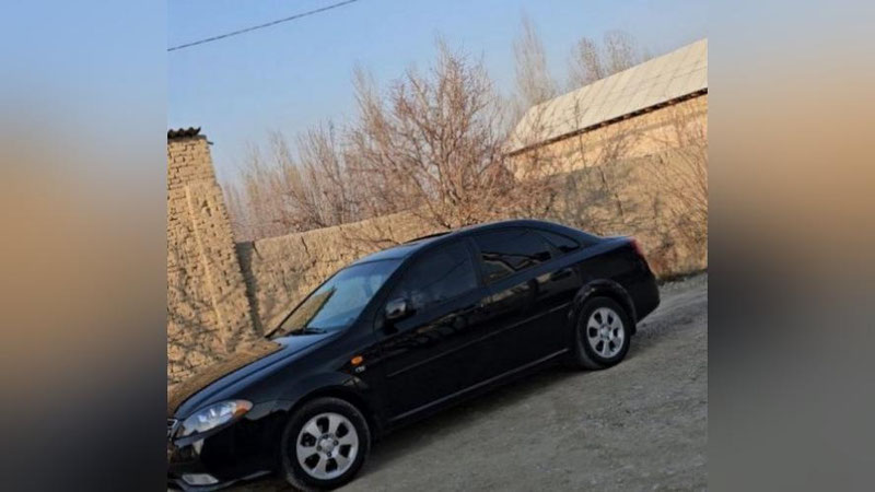 'Farg`onada bloger yosh bolaning mashina haydaganini internetda tarqatdi'ning rasmi