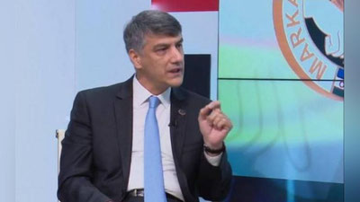 '“Sovetofob ekanimni tan olaman” — Alisher Qodirov'ning rasmi