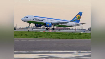 'Toshkent-Farg`ona-Toshkent yo`nalishida qo`shimcha reyslar qo`yildi'ning rasmi