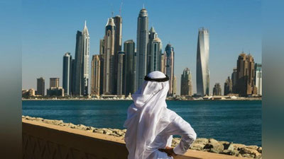 'Bugundan o`zbekistonliklar BAAga vizasiz borishlari mumkin'ning rasmi