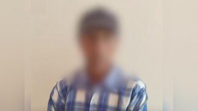 'Qashqadaryoda voyaga etmagan qizlarni o`g`irlashda gumonlanayotgan erkak ushlandi'ning rasmi