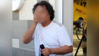 'Xorazmda 43 yoshli erkak voyaga etmagan qizni olib qochishga urindi(video)'ning rasmi