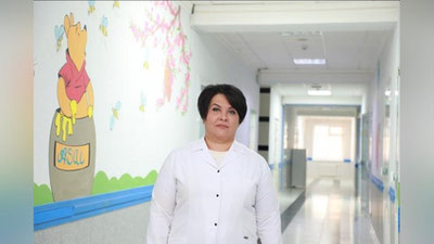 'SSV yozda keng tarqaladigan o`tkir diareyadan ogohlantirdi'ning rasmi