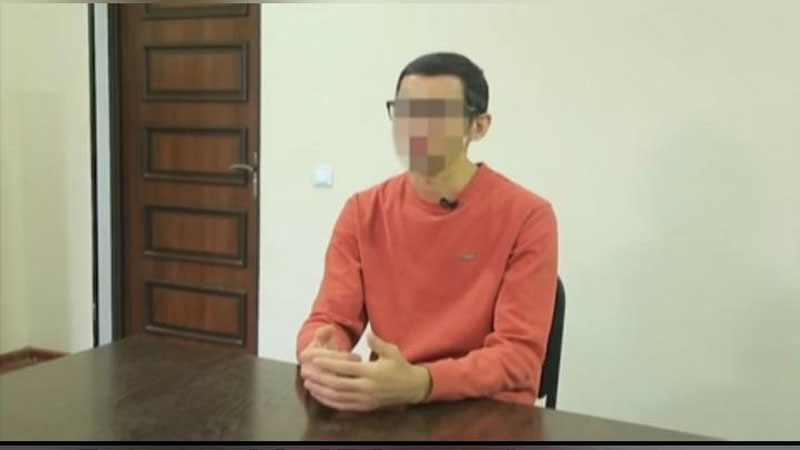 'Suriyadagi terroristik tashkilot safida bo`lgan 24 yoshli jizzaxlik yigit qamoqqa olindi'ning rasmi