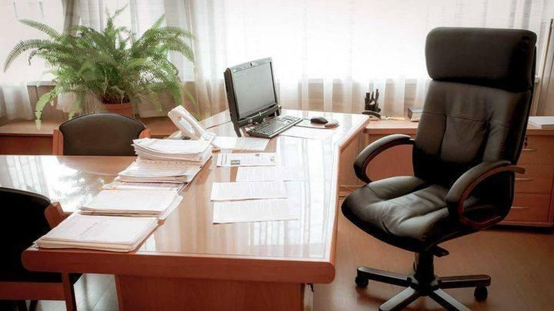 'Namanganda maktab "zamdirektori" o`qituvchilar nomidan o`ziga kredit olgani aniqlandi'ning rasmi