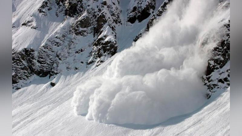 '6 ta viloyatning qator tumanlarida qor ko`chish xavfi e`lon qilindi'ning rasmi