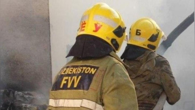 'Buxoroda sodir bo`lgan portlashda bir kishi halok bo`ldi'ning rasmi