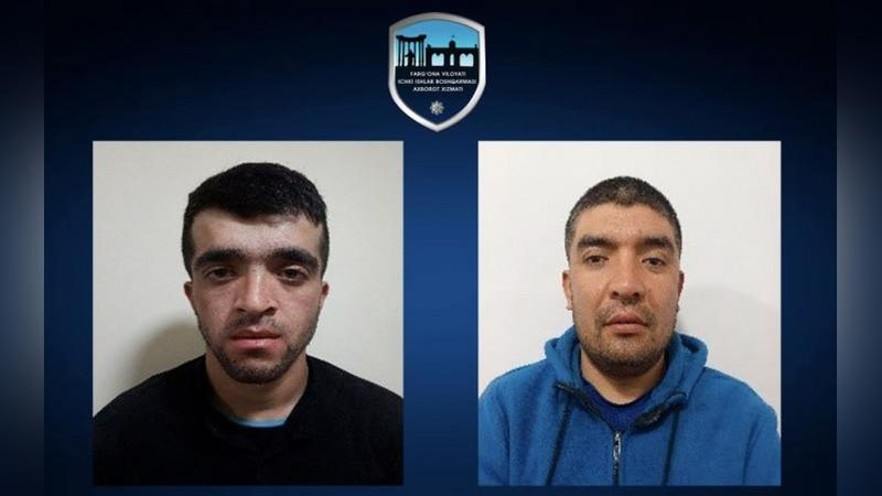 'Farg`onada “KIA Sarnival” olib qochildi'ning rasmi