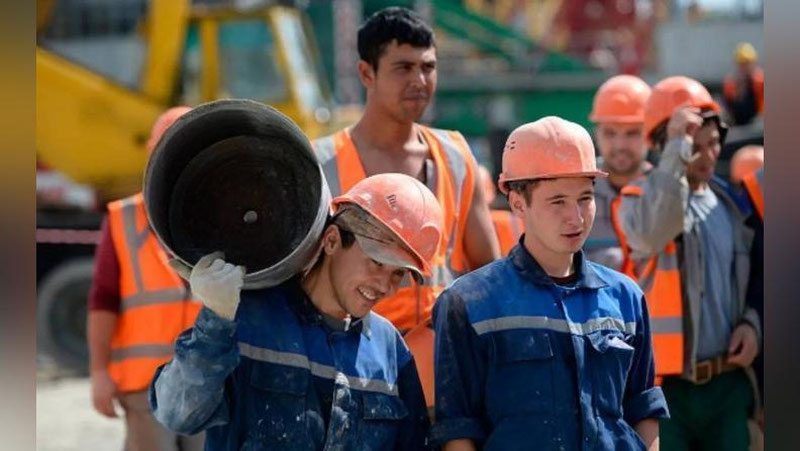 'Ulardan 3 nafariga ma`muriy javobgarlik tayinlandi, qolganlari ish joyiga qaytarildi'ning rasmi