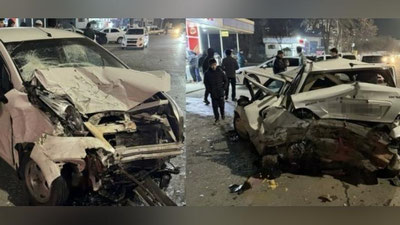 'Toshkentda uchta mashina ishtrokidagi ayanchli YTHda bir kishi vafot etdi'ning rasmi