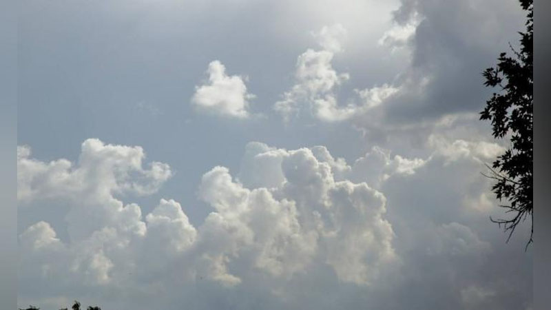 '12 iyun kuni ayrim hududlarda qisqa muddatli yomg`ir yog`ishi mumkin'ning rasmi