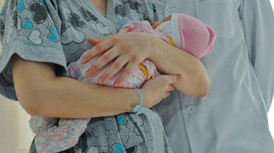 'Rossiyada ikkinchi farzand uchun onaga 1 million rubldan berish boshlanadi'ning rasmi